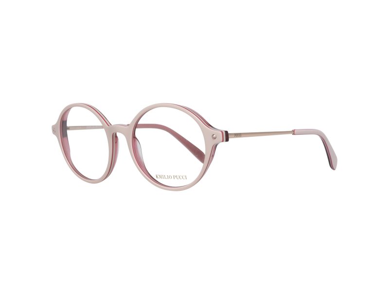 Emilio Pucci EP 5118 024 50 Women glasses