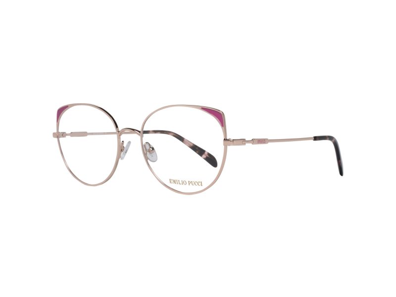 Emilio Pucci EP 5124 28B 54 Women glasses