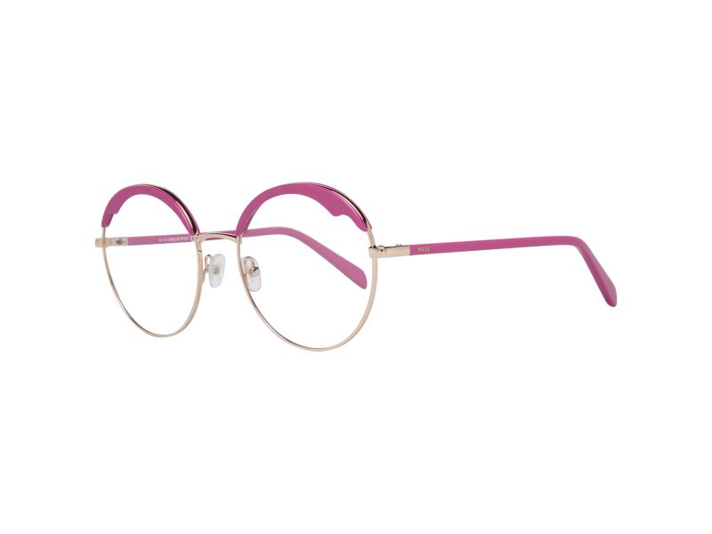 Emilio Pucci EP 5130 028 54 Women glasses