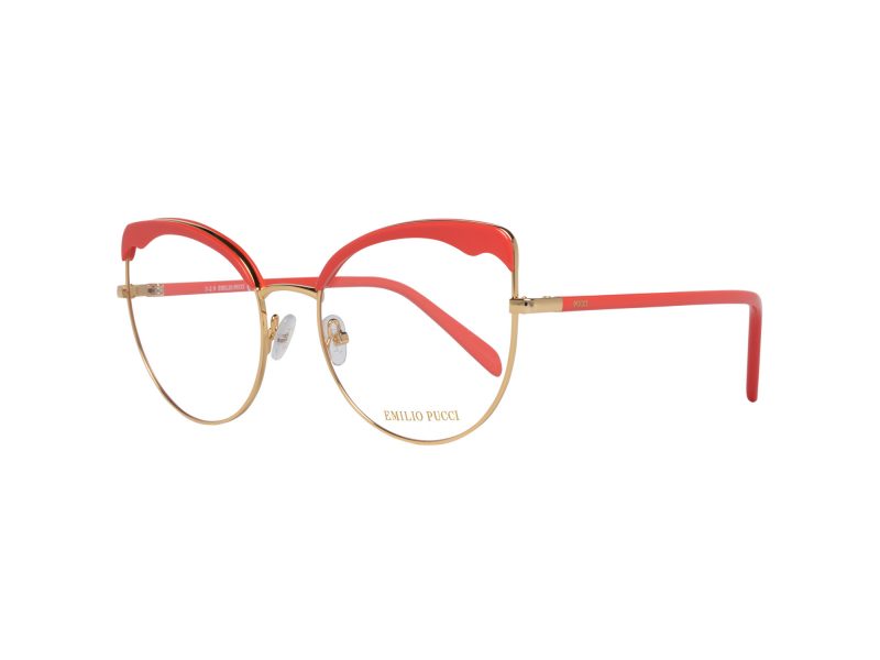 Emilio Pucci EP 5131 030 55 Women glasses