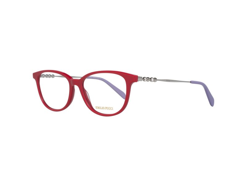 Emilio Pucci EP 5137 066 55 Women glasses