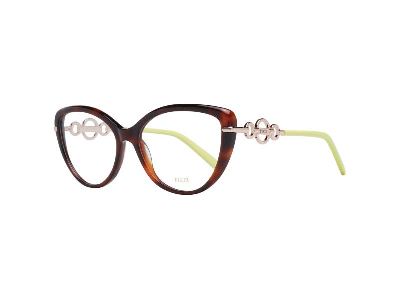 Emilio Pucci EP 5162 052 56 Women glasses