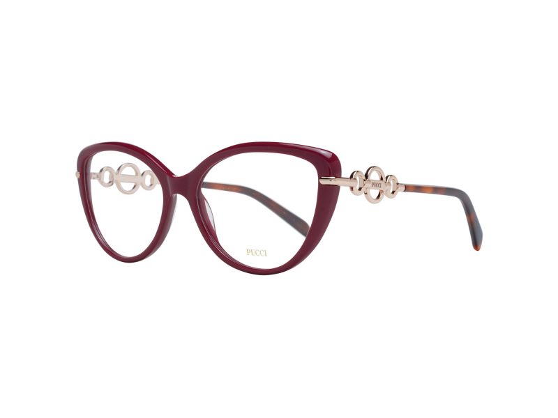 Emilio Pucci EP 5162 066 56 Women glasses