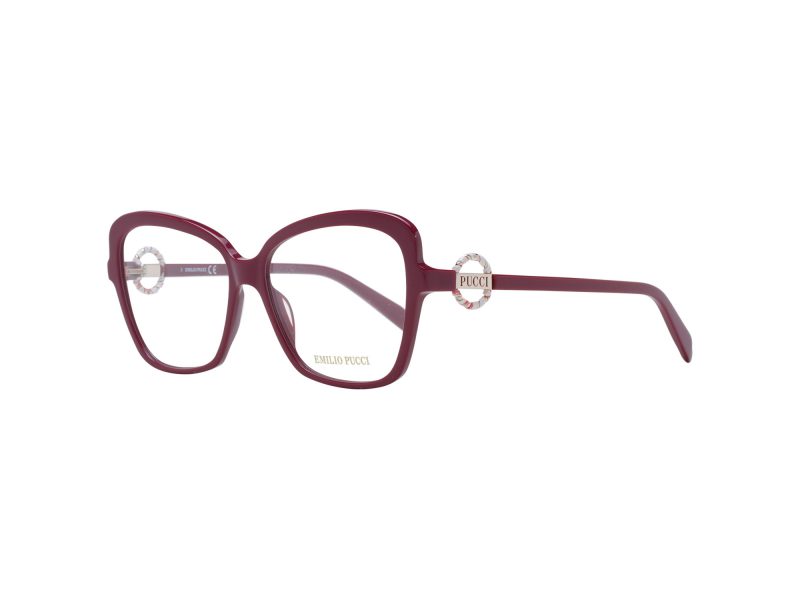 Emilio Pucci EP 5175 066 55 Women glasses