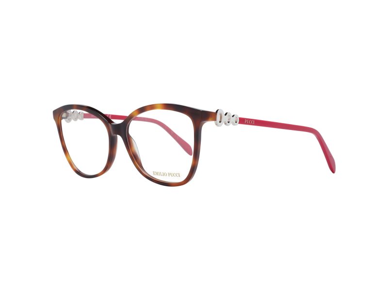 Emilio Pucci EP 5178 052 56 Women glasses