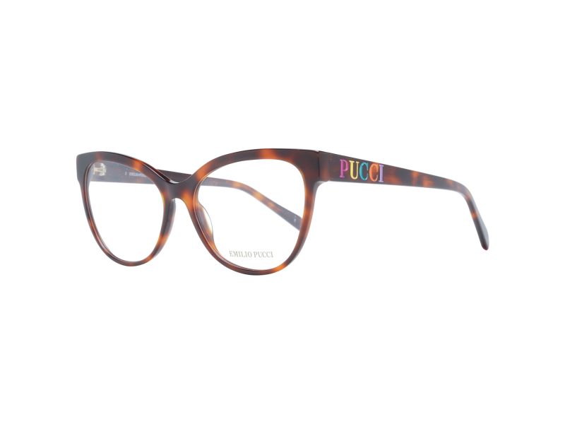 Emilio Pucci EP 5182 052 55 Women glasses