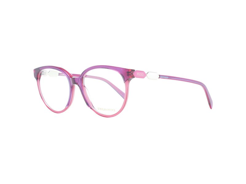 Emilio Pucci EP 5184 083 53 Women glasses