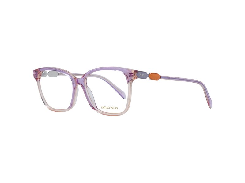 Emilio Pucci EP 5185 080 55 Women glasses