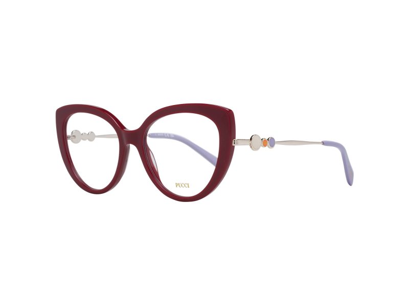 Emilio Pucci EP 5190 055 53 Women glasses