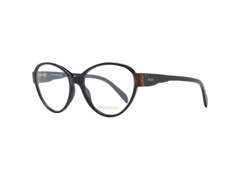 Emilio Pucci EP 5206 005 55 Women glasses