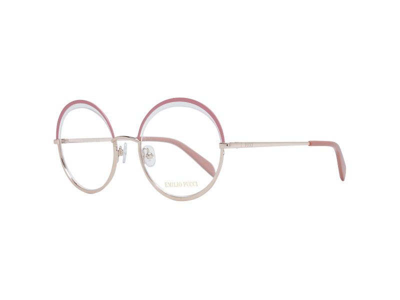 Emilio Pucci EP 5207 074 53 Women glasses