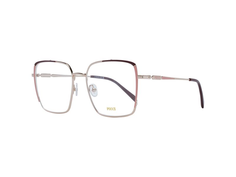 Emilio Pucci EP 5221 032 53 Women glasses