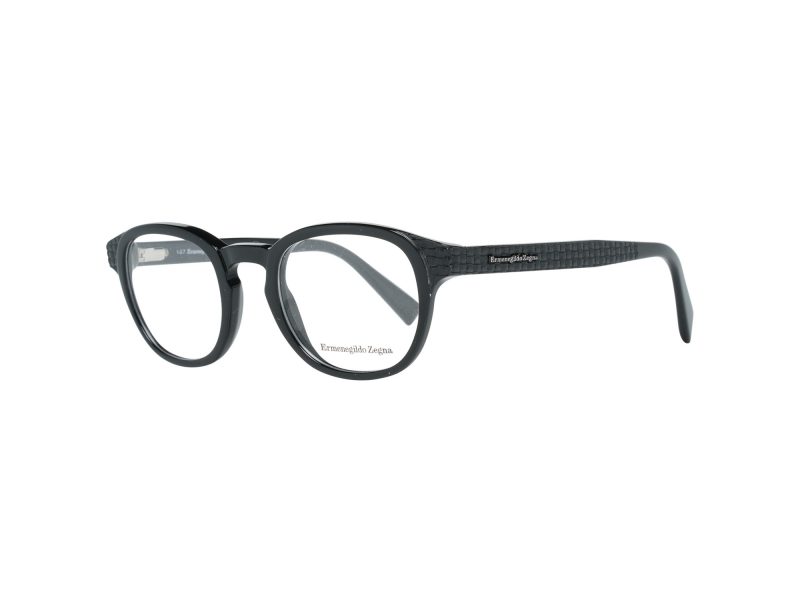 Ermenegildo Zegna EZ 5108 001 48 Men glasses