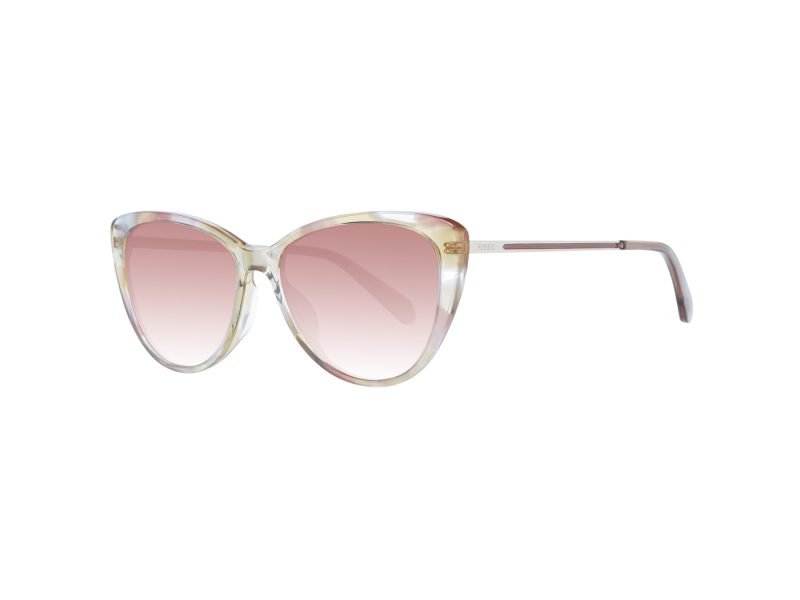 Fossil FOS 2114/G/S KB7/HA 54 Women sunglasses