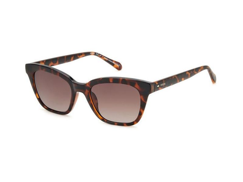 Fossil FOS 2126/G/S 086/HA 51 Women sunglasses