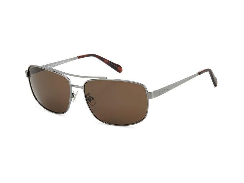 Fossil FOS 2130/G/S R80/70 61 Men sunglasses