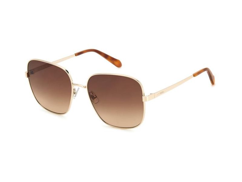 Fossil FOS 2133/G/S 06J/HA 57 Women sunglasses