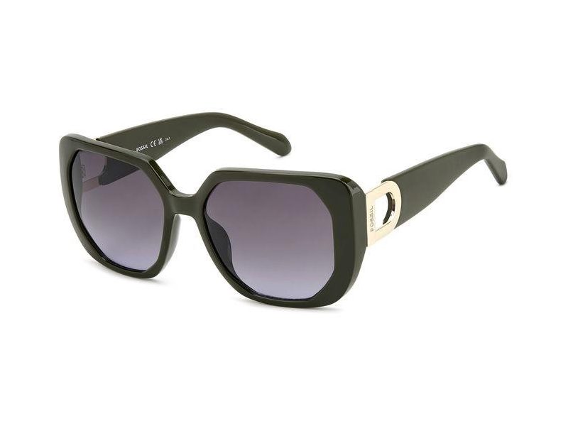 Fossil FOS 2136/S 4C3/9O 55 Women sunglasses