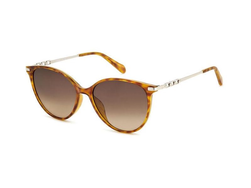 Fossil FOS 2137/G/S 086/HA 58 Women sunglasses