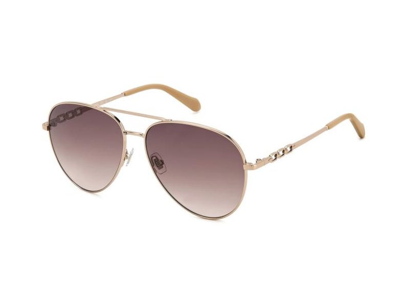 Fossil FOS 2140/G/S AU2/HA 59 Women sunglasses