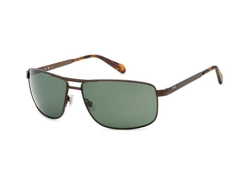 Fossil FOS 2141/S 09Q/UC 63 Men sunglasses