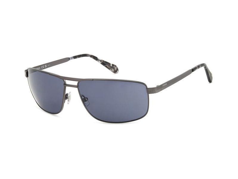 Fossil FOS 2141/S R80/IR 63 Men sunglasses