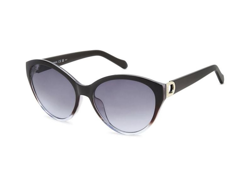 Fossil FOS 2146/G/S 210/GB 58 Women sunglasses