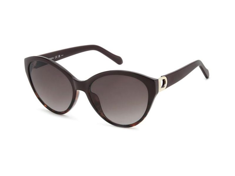 Fossil FOS 2146/G/S JMJ/HA 58 Women sunglasses