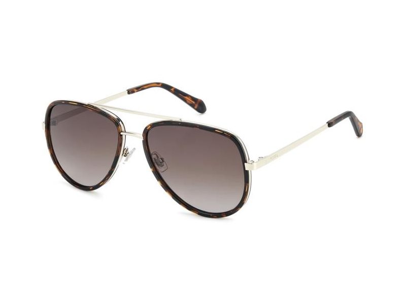 Fossil FOS 2147/G/S 086/HA 59 Women sunglasses