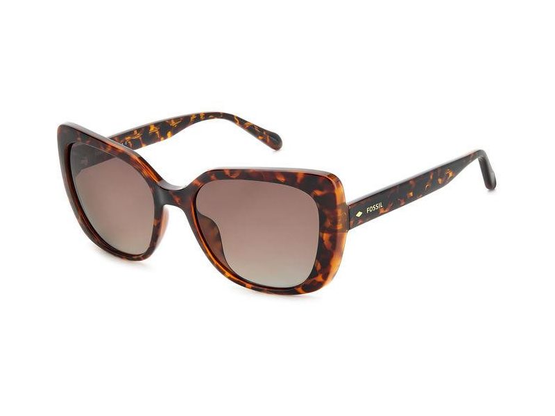 Fossil FOS 3143/S 086/LA 55 Women sunglasses