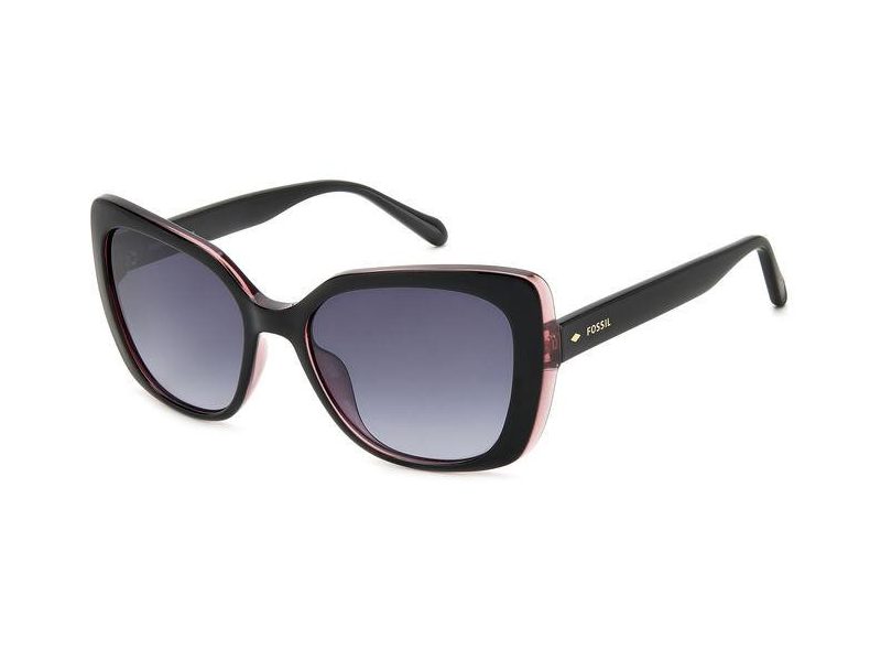 Fossil FOS 3143/S 807/9O 55 Women sunglasses