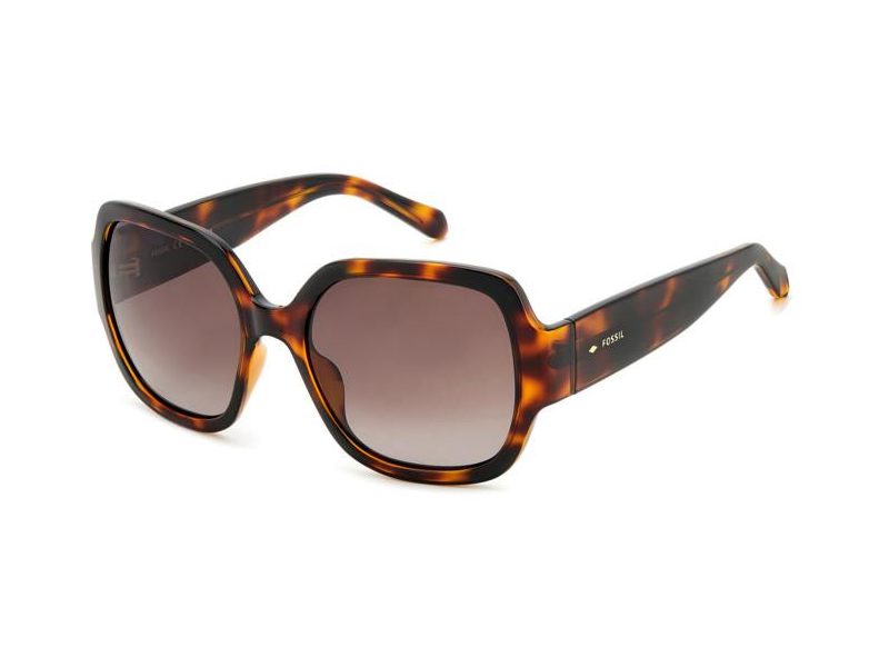 Fossil FOS 3151/G/S 086/HA 58 Women sunglasses