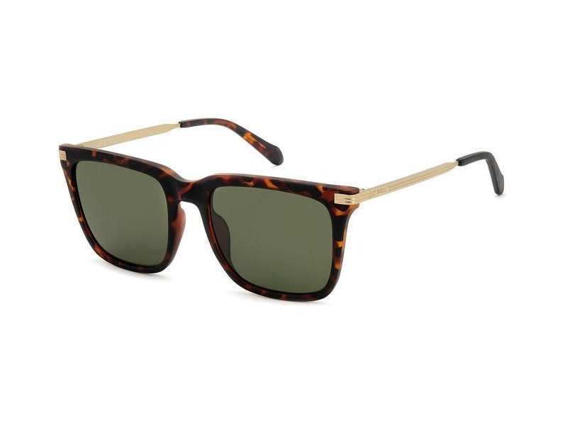 Fossil FOS 3152/G/S N9P/QT 56 Men sunglasses