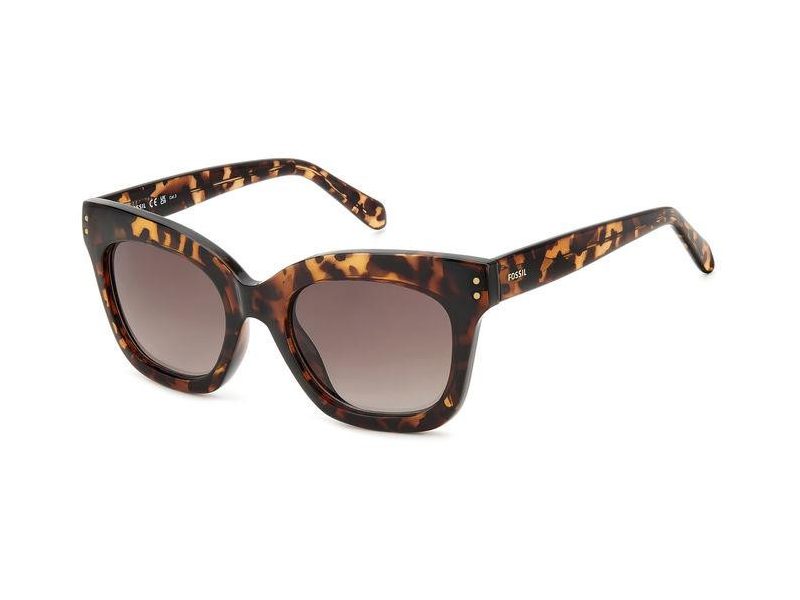 Fossil FOS 3153/G/S 086/HA 52 Women sunglasses