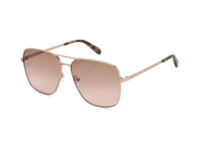 Fossil FOS 3154/G/S AU2/M2 61 Women sunglasses