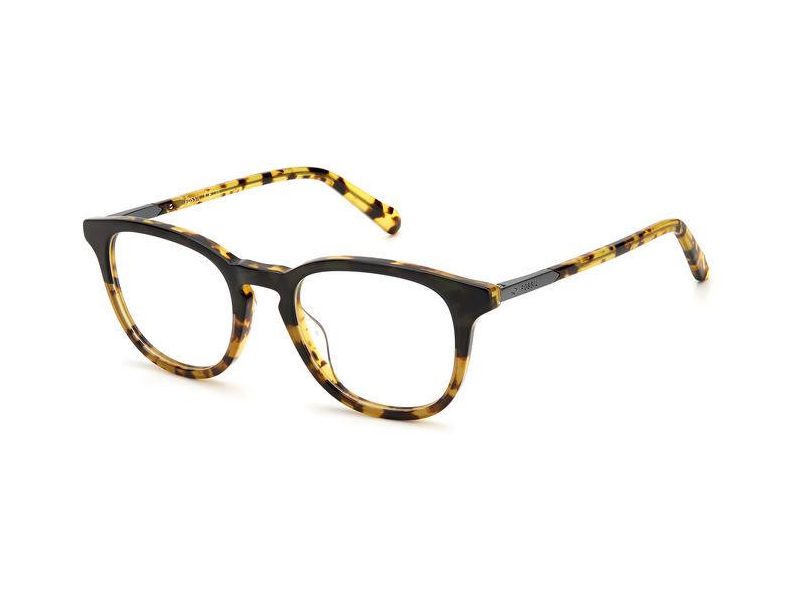 Fossil FOS 7127 086 50 Men glasses