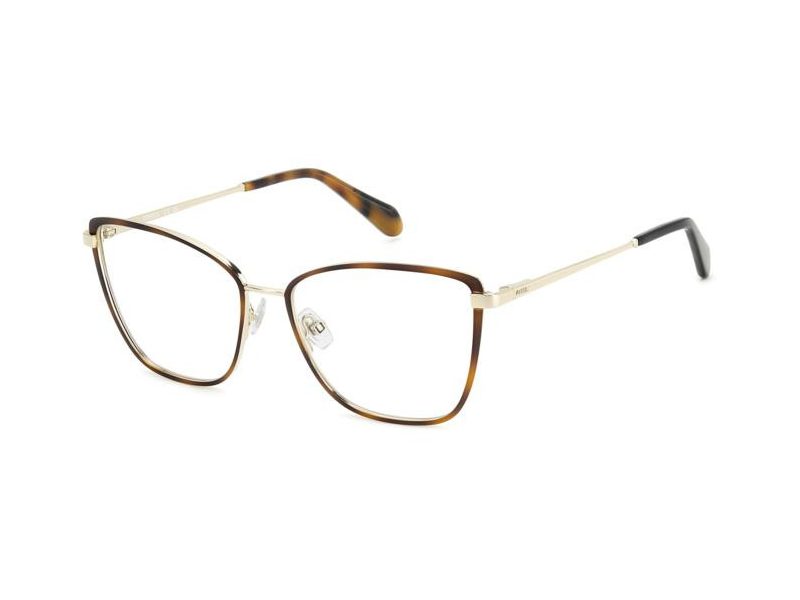 Fossil FOS 7176/G 086 55 Women glasses