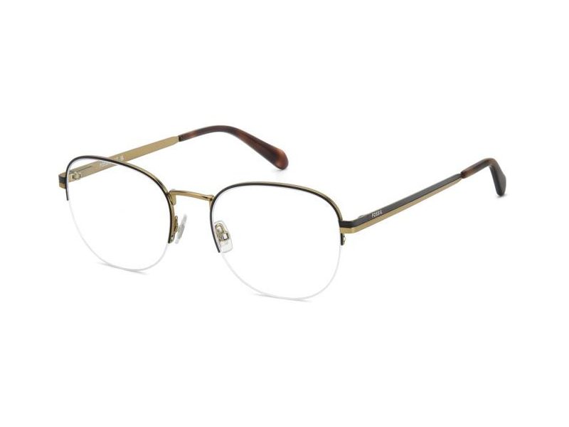 Fossil FOS 7184/G 4IN 52 Men glasses