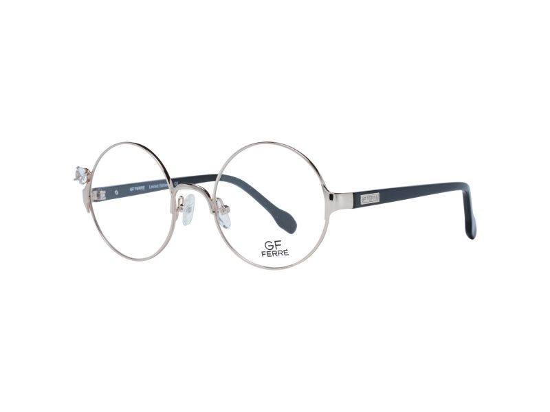 Gianfranco Ferré GFF 0093 001 48 Women glasses