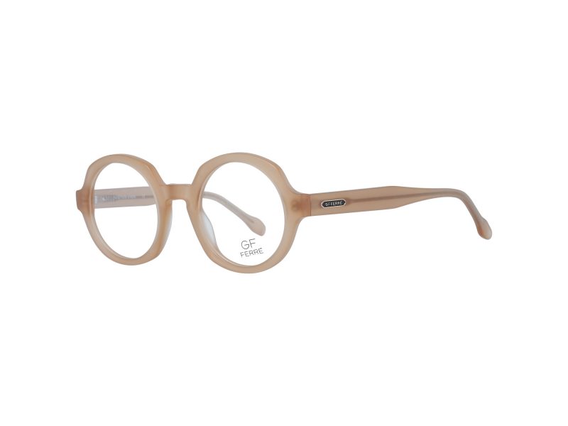 Gianfranco Ferré GFF 0128 005 47 Men, Women glasses