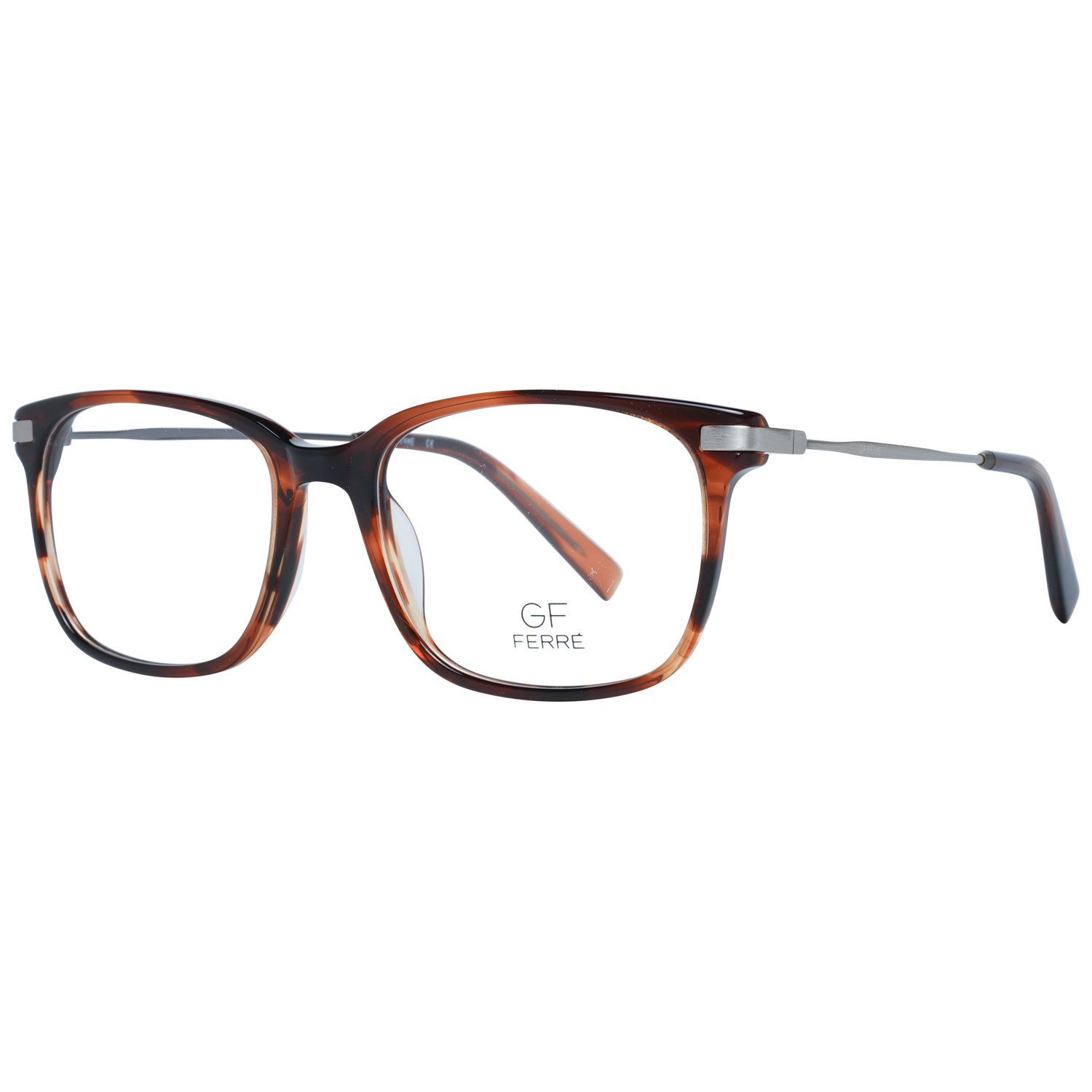 New Gianfranco Ferre $235 rimless Eyeglasses frames with 2024 case