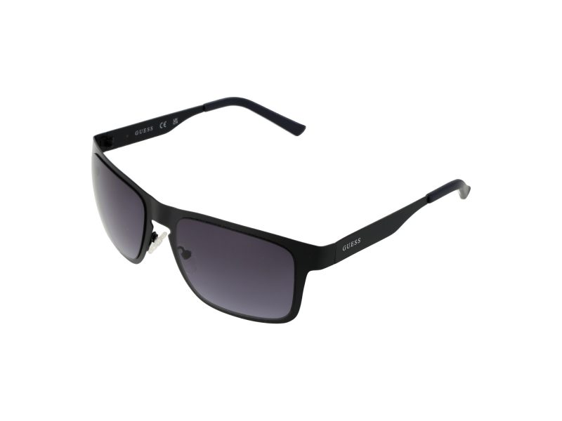 Guess GF 0197 02B 55 Men sunglasses