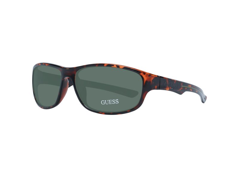 Guess GF 0210 52N 62 Women, Men sunglasses