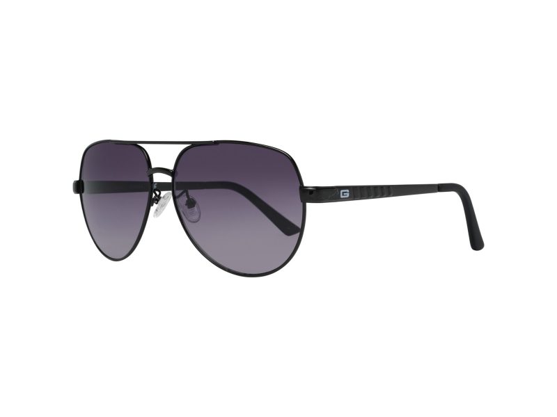 Guess GF 0215 01B 60 Men sunglasses