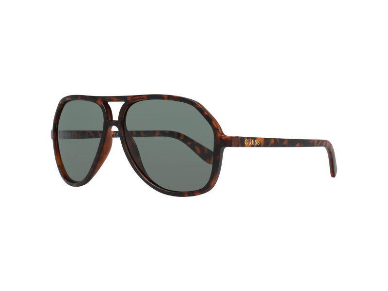 Guess GF 0217 52N 60 Men sunglasses