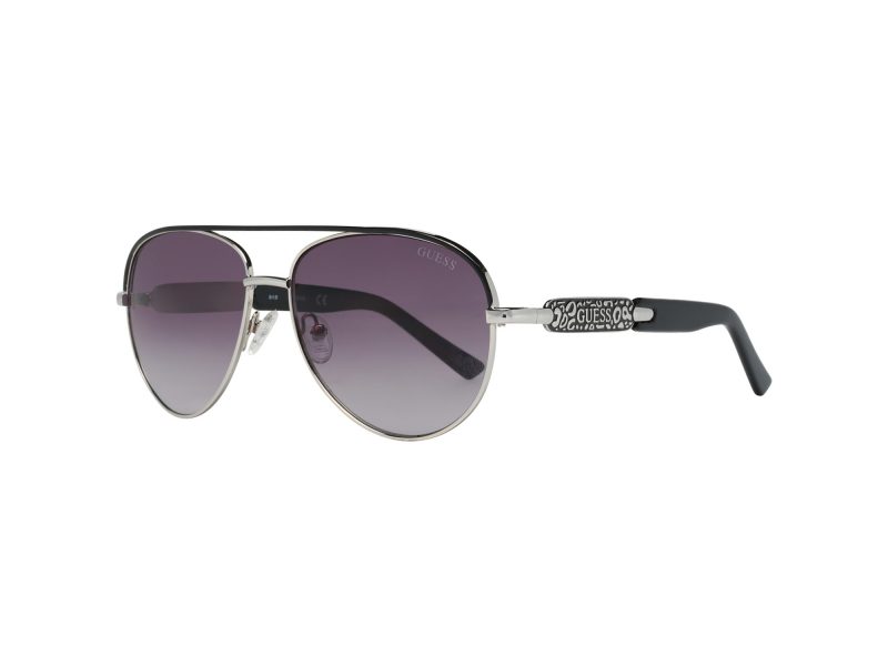 Guess GF 0287 06B 57 Women sunglasses