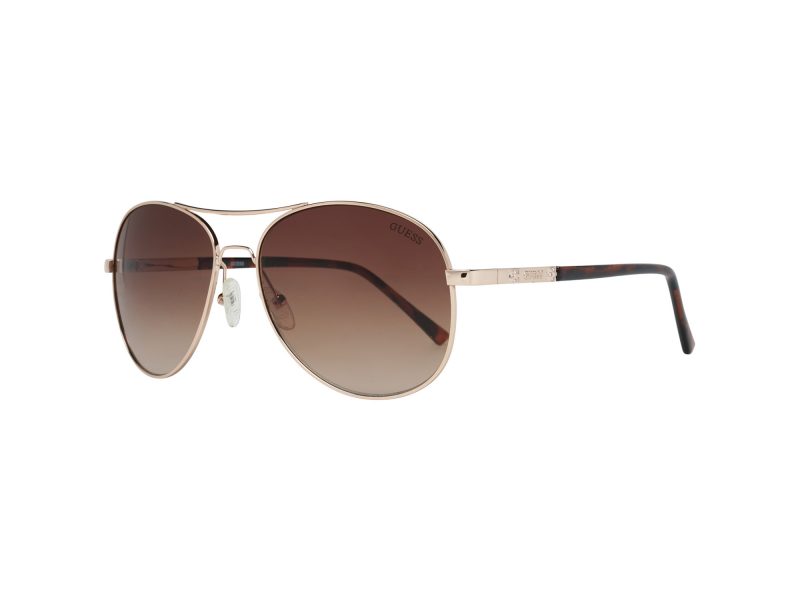 Guess GF 0295 33F 60 Women sunglasses