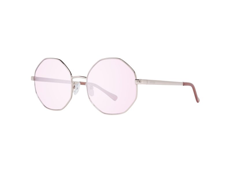 Guess octagon cheap sunglasses