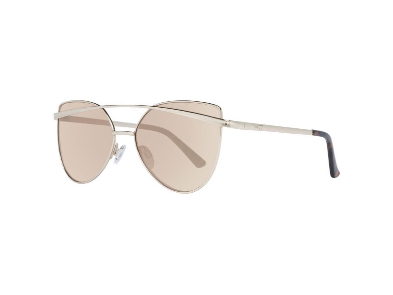 Guess GF 0332 32G 56 Women sunglasses