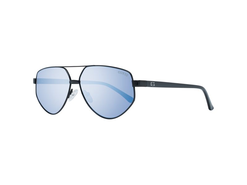 Guess GF 5076 01X 60 Women sunglasses